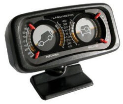 CARPOINT Dőlésszögmérő