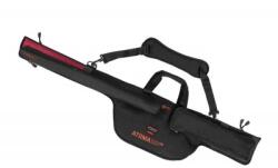 Delphin Geanta/husa lansete feeder cu două compartimente Delphin ATOMA 120 cm, pentru lansete feeder de 3.3 m din 3 tronsoane (101000453)