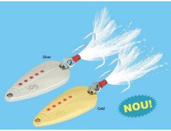 Baracuda Metal Bait GT-Bio Beetle (GT-BioBee)