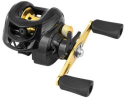 Baracuda Mulineta/multiplicator baitcasting BC (LVYASHVIDILVN) 2024, left handle, pentru dreptaci (BC1-LH)