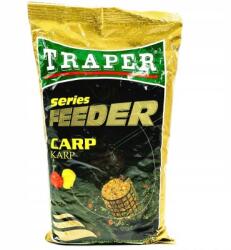 Traper Nada Traper Feeder, 1 kg pentru crap (Traper00100)