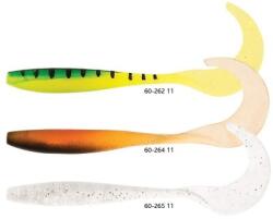 Behr Shad Trendex SLIM TAIL UV, 110 mm, 5 buc/set 265 (60-262)