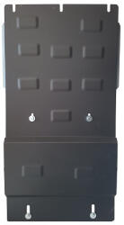Scut Protection Nissan Terrano II, 1992-2007 - Acél Váltóvédő lemez