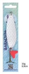 Baracuda Lingurite oscilante B33 Baracuda (LB33)