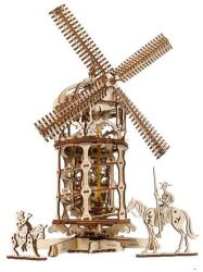 UGears Szélmalom - mechanikus modell
