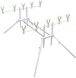 Baracuda Rodpod lansete Baracuda RP15, 5 posturi, reglabil (RP15)