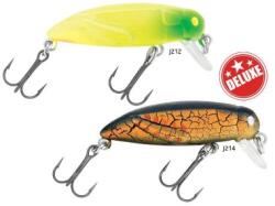 Baracuda Vobler sinking Baracuda Deluxe Mini 9158 37 mm 2 g J214 (9158mini)