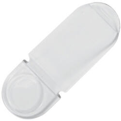 CARPOINT Parkolójegy tartó