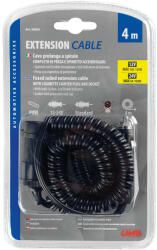 LAMPA szivargyújtós hosszabbító - 10A 12/24V