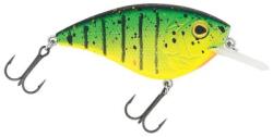 Baracuda Voblere Baracuda Deluxe Ares 9172, 65 mm, 15.5 g, floating, culoare M07 (Deluxe9172-M07)