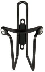 LAMPA Kerékpár kulacstartó - fekete