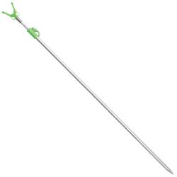 Baracuda Suport aluminiu reglabil Baracuda S149-12, 80-145 cm, diametru 12 mm (S149-12)