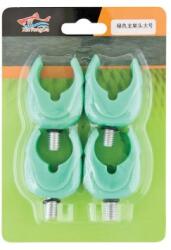 Baracuda Set cap suport feeder soft, 4 buc/set (SCSFS) Suport lanseta