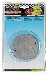 LAMPA Alumínium tanksapka matrica - "R