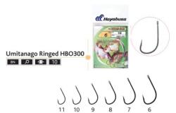SASAME Ace pescuit Hayabusa Umitanago Ringed HBO300 11 (HBO300)