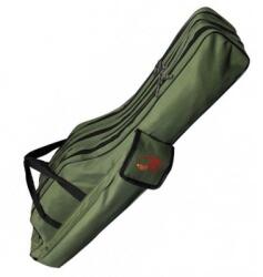 ZFISH Geanta/Husa lansete ZFISH Holdall 110 cm, 3 compartimente, pentru 3 lansete (ZF-2701)