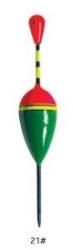 Baracuda Plute spuma 21 Baracuda 3g /Set 50 bucati (3g)
