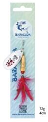 Baracuda Lingurite rotative Baracuda SF05-04 12g (SF05-04 12g)