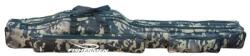 Behr Geanta lansete Behr 130 cm, 2 compartimente, camuflaj (56-11113)