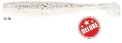 Baracuda Shad Baracuda Deluxe 0 - S3118 - K016, 50 mm, 0.7 g, 10 buc/set (Deluxe0S3118)