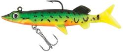 Baracuda Twister Baracuda LW009, 10 cm, 5 buc/set (LW009-10-5)