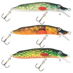 Mistrall Vobler floating Mistrall Pike 100 mm 0.6 - 2 m 012 (MP100mm)