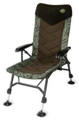 Delphin Scaun pescuit Delphin GUARDIAN, rabatabil, camuflaj (101002541)