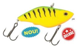Baracuda Voblere Baracuda Deluxe 9002, 70 mm, 13.9 g, sinking (9002)