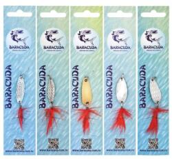 Baracuda Set lingurite SSF, 5 buc/set (SetSSF)