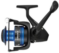 Baracuda Mulineta stationar/crap Baracuda Corsair 60, 5R, frana fata (Corsair60)