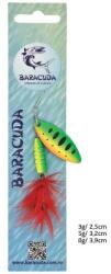 Baracuda Lingurite rotative Baracuda SF05-29 8g (SF05-29)