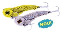 Baracuda Metal Bait GT-Bio Prado II 20g (GT-Bio Prado II)