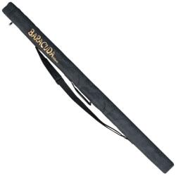 Baracuda Tub transport lansete Baracuda R2, 130 cm, sectiune rectangulara, lungime latura 75 mm (R2-130)