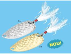 Baracuda Metal Bait GT-Bio Pineapple Auriu (GT-BiPi)