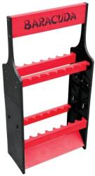 Baracuda Stand expunere lansete 02 plastic, 90x44x20, 5 cm (SLP02)