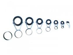 Baracuda Set inele 3608 pentru lansete de 3.6m (Set inele 3608)