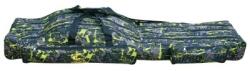 Baracuda Geanta lansete Baracuda B46, 130 cm, 4 compartimente, camuflaj (B46-130)