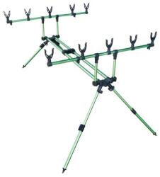 Baracuda Rodpod Baracuda RX6-5, 5 posturi, reglabil (RX6-5)