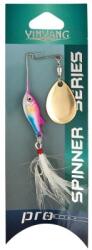 Baracuda Spinner Bait LF, 11 g, model 4 (SpinnerBaitLF-11-4)