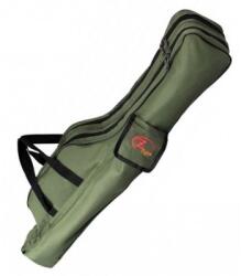 ZFISH Geanta/Husa lansete ZFISH Holdall 110 cm, 2 compartimente, pentru 2 lansete (ZF-2699)
