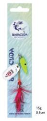 Baracuda Lingurite rotative Baracuda SF05-23 15g (SF05-23 15g)