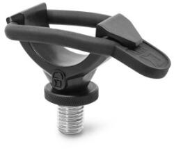 Delphin Suport lansetă cu sistem de siguranță Delphin LOX / 1x suport + 2x benzi elastic (101006077) Suport lanseta