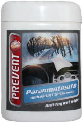 PREVENT páramentesítő kendő - 20db-os