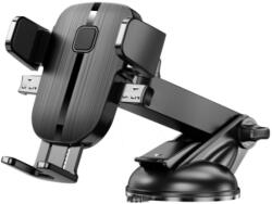Maxspeed univerzális telefontartó - tapadókorongos