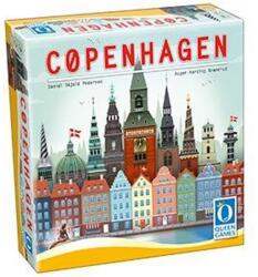  Copenhagen társasjáték