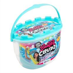 Compound Kings Vajfelhő slime, 380g - kékmálna - vackorjatek - 6 289 Ft