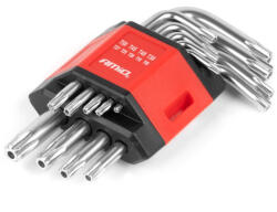 AMIO 9db-os torx készlet