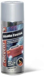 PREVENT hőálló festék - ezüst - 400ml