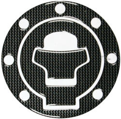 LAMPA motoros tanksapka matrica Suzuki - karbon
