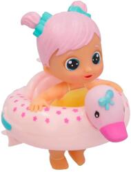 IMC Toys Strandbébik felhúzható fürdőjáték- Nora